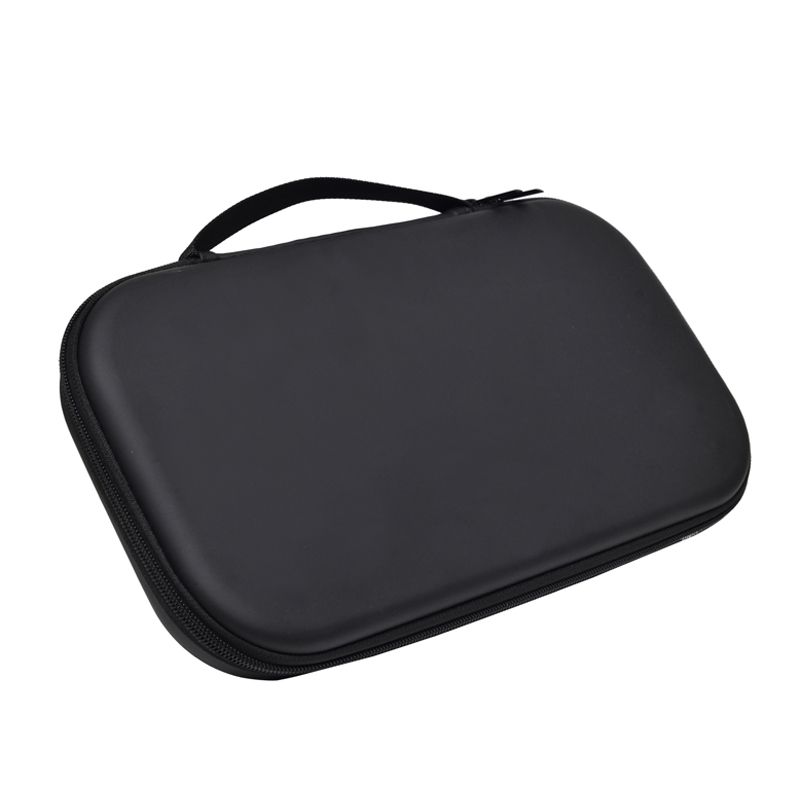 Etui do stetoskopów skóra ekologiczna czarne